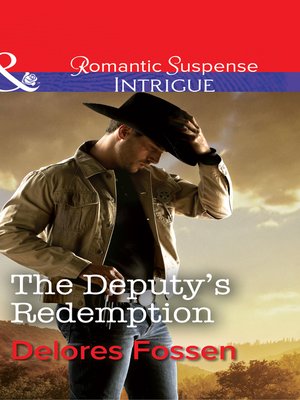 cover image of The Deputy's Redemption
